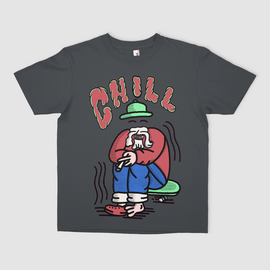 Chill | T - Shirt