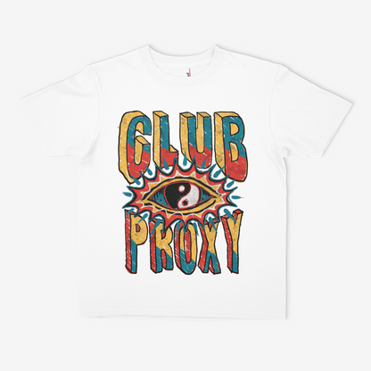 Club Proxy Yin Yang | T - Shirt