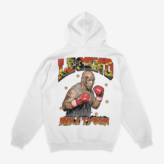 Legend Mike Tyson | Hoodie