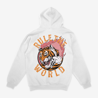 Rule The World | Hoodie