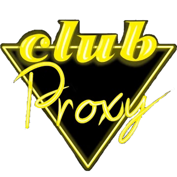 Club Proxy