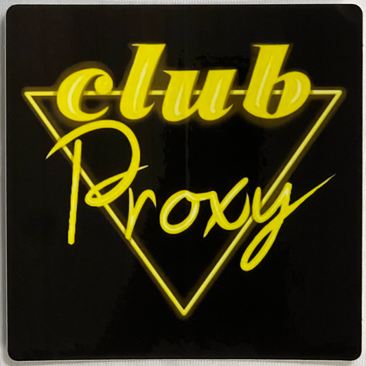 Club Proxy Stickers (3)